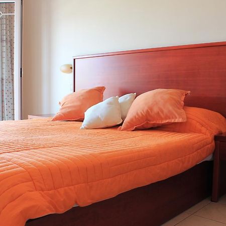 Xaris Hotell Platamonas Rom bilde